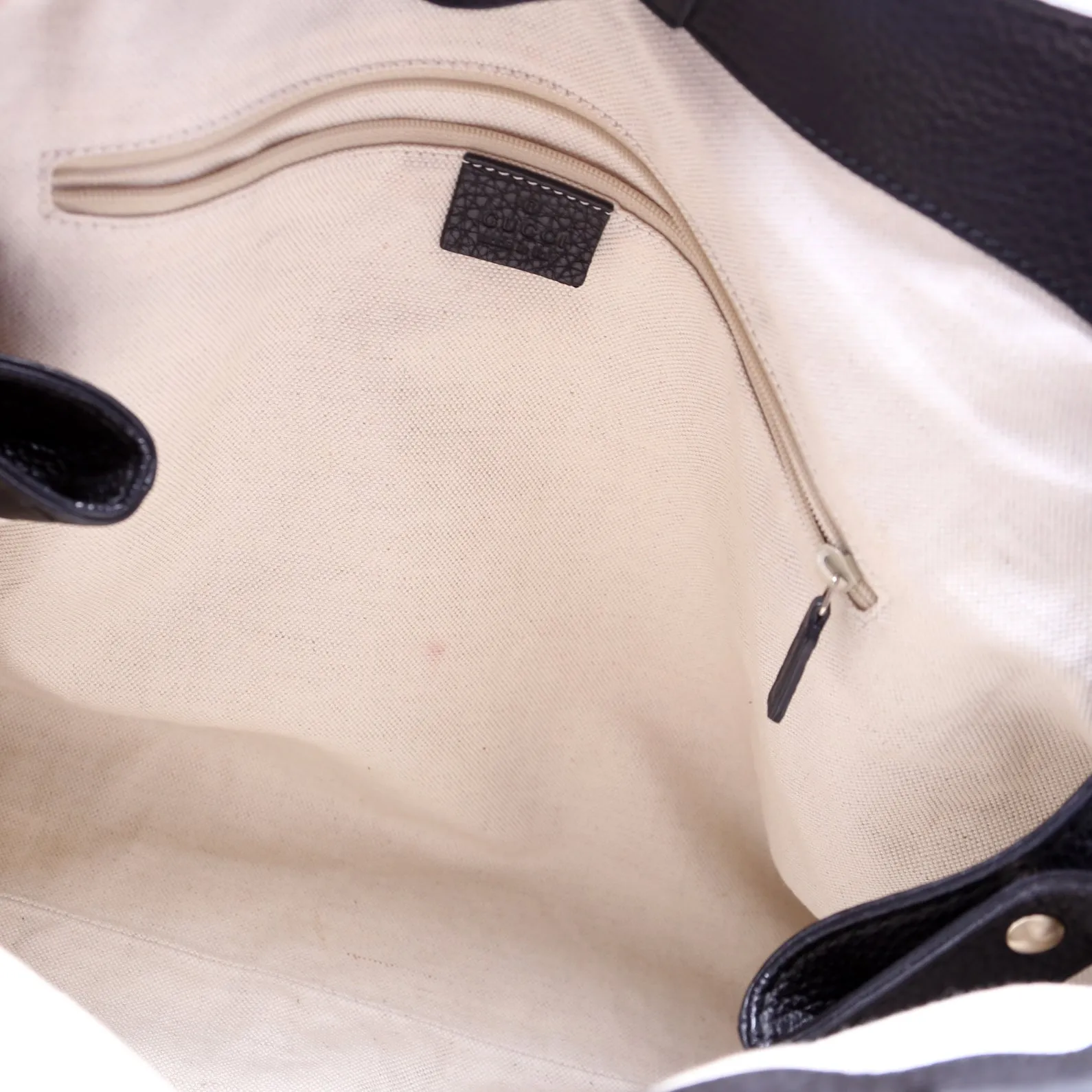 211943 Sukey Leather Large