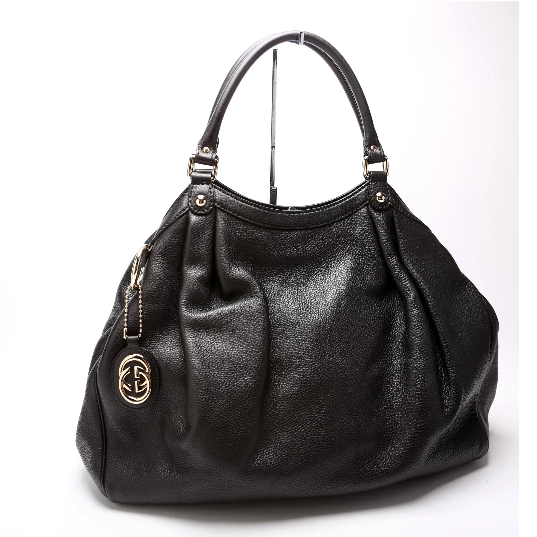 211943 Sukey Leather Large