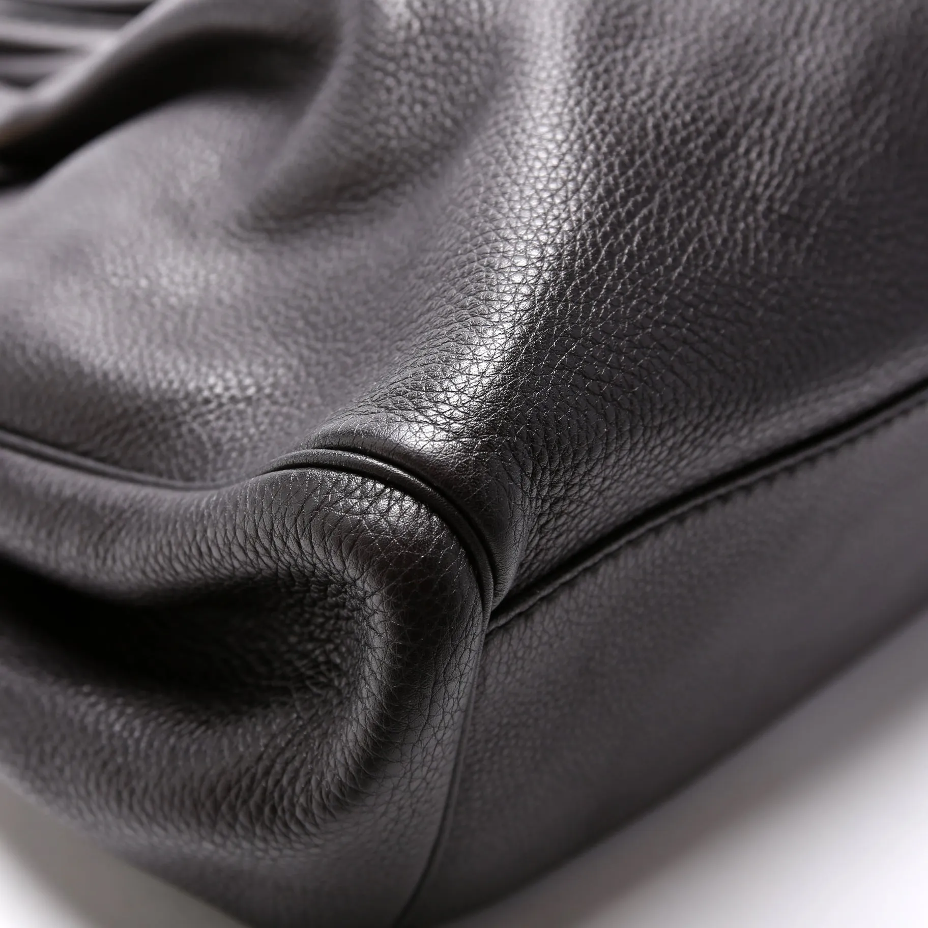 211943 Sukey Leather Large