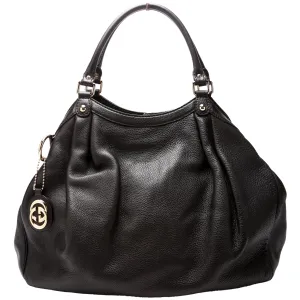 211943 Sukey Leather Large