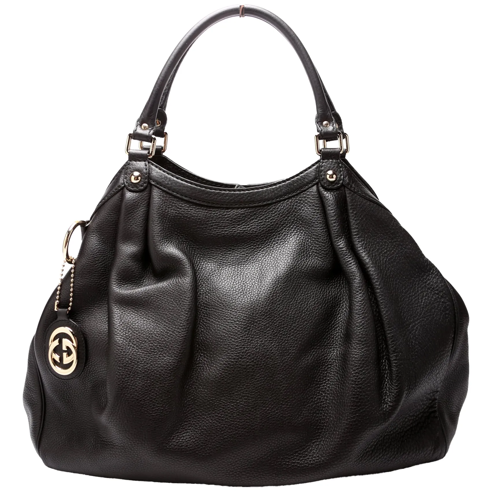 211943 Sukey Leather Large