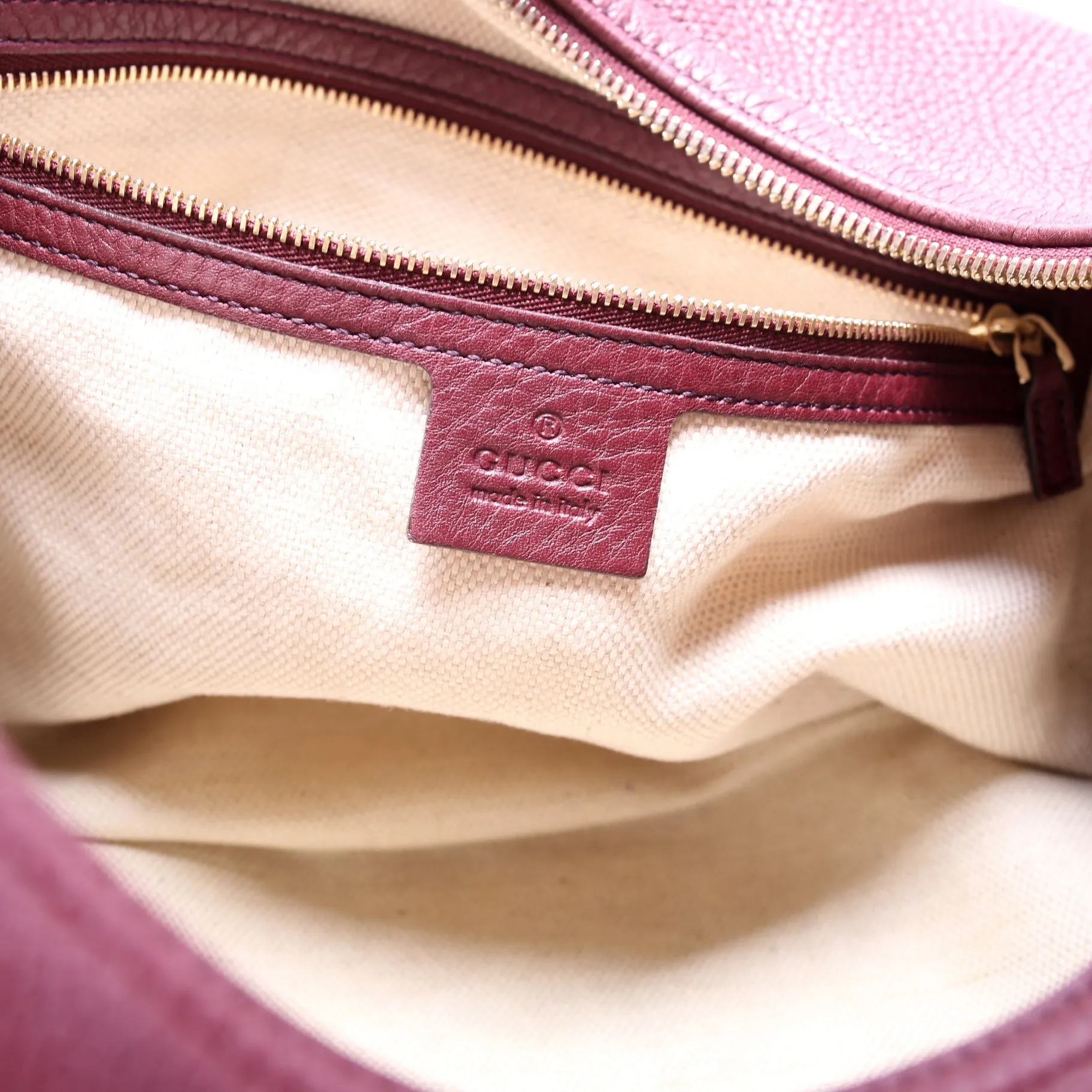 282304 Soho Hobo Large