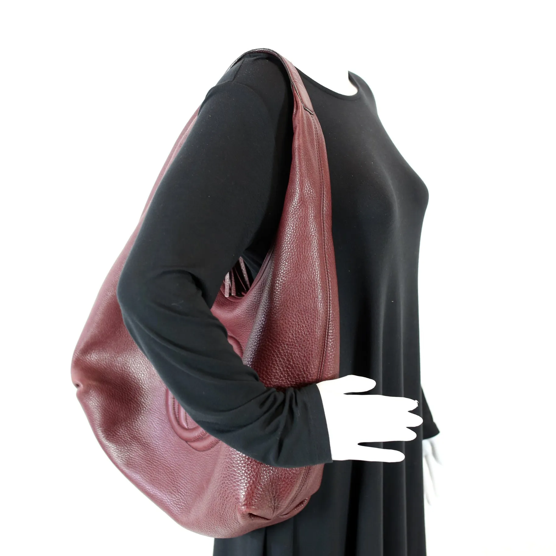 282304 Soho Hobo Large