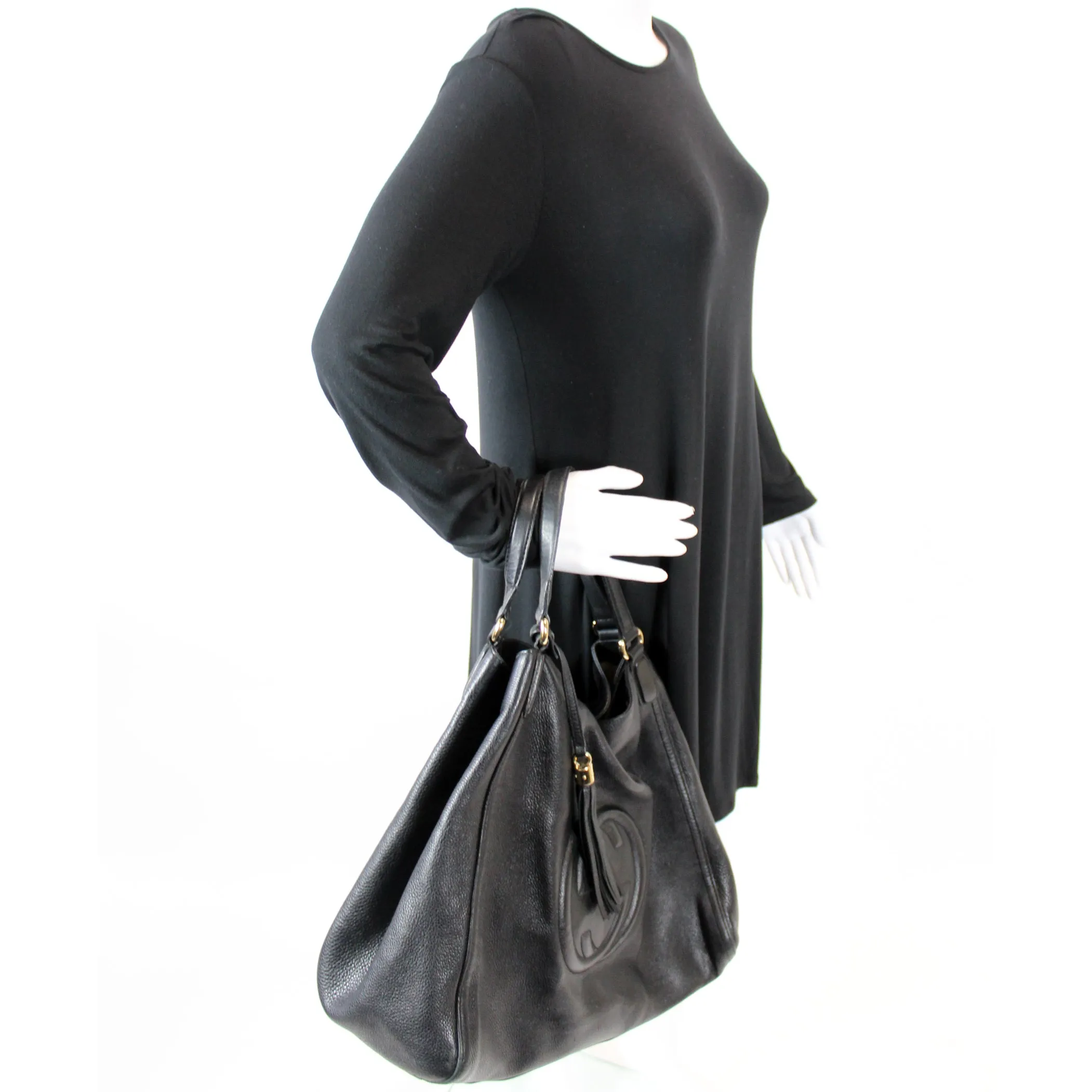 282308 Soho Shoulder Large