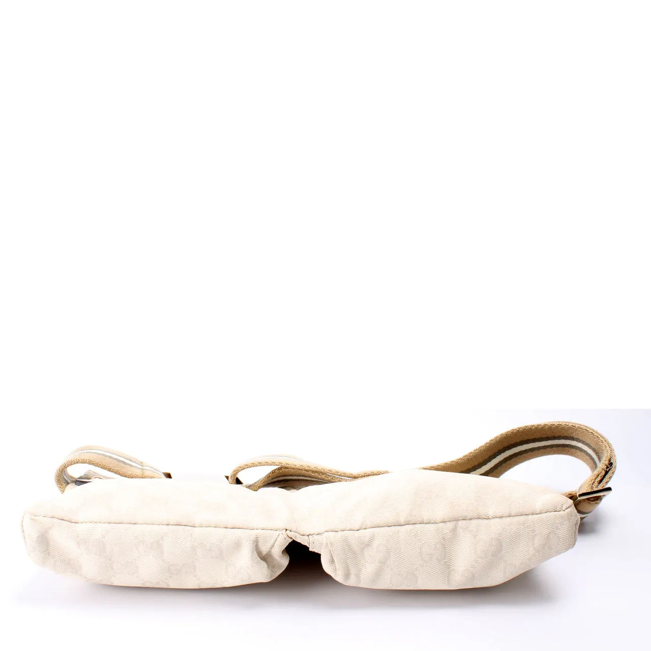 28566 Waist Canvas Bag