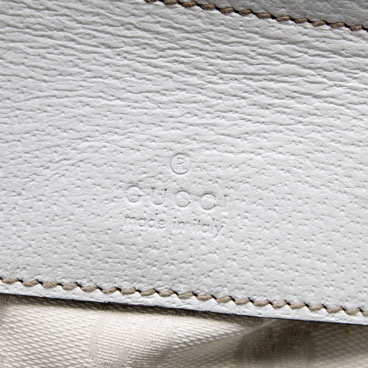 28566 Waist Canvas Bag