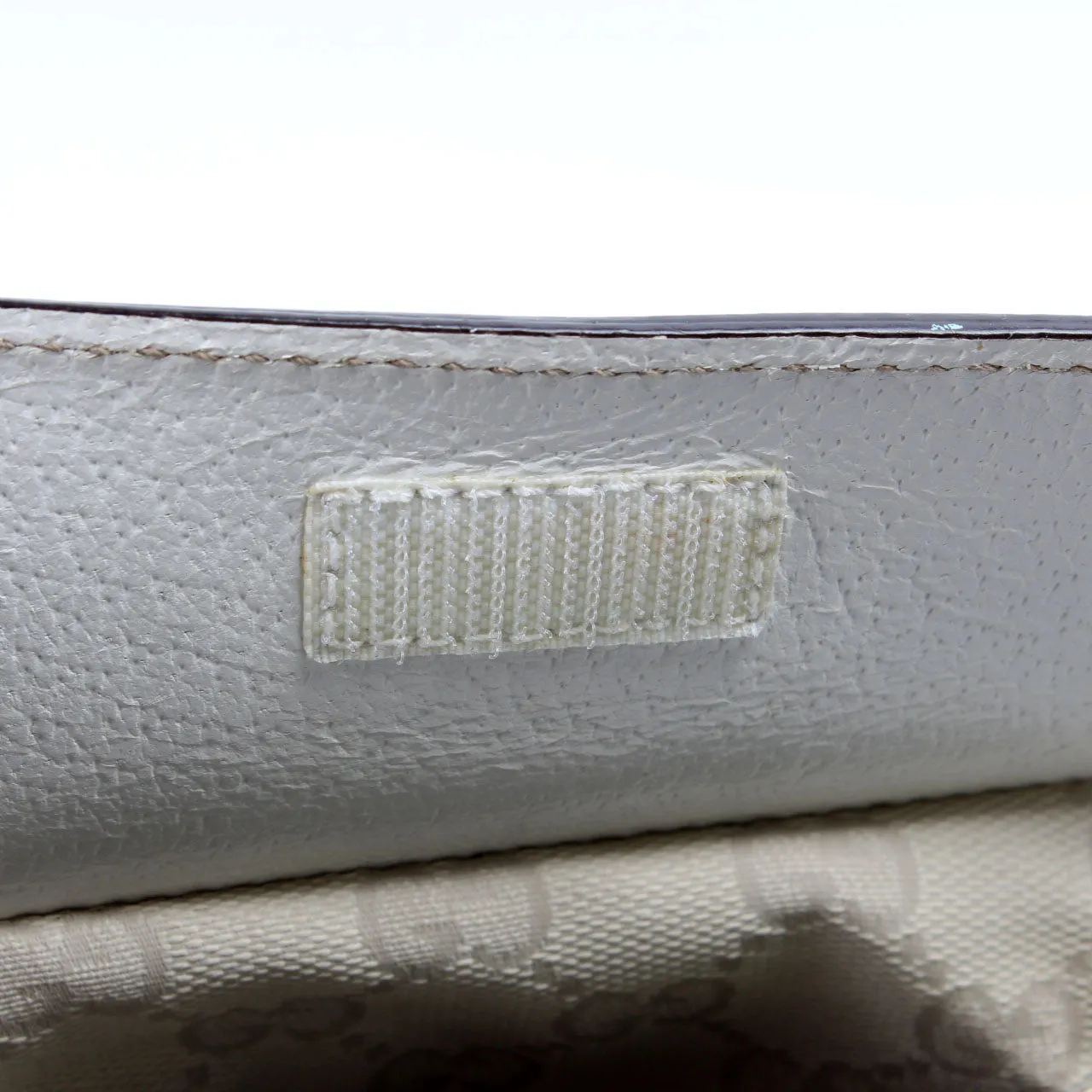 28566 Waist Canvas Bag