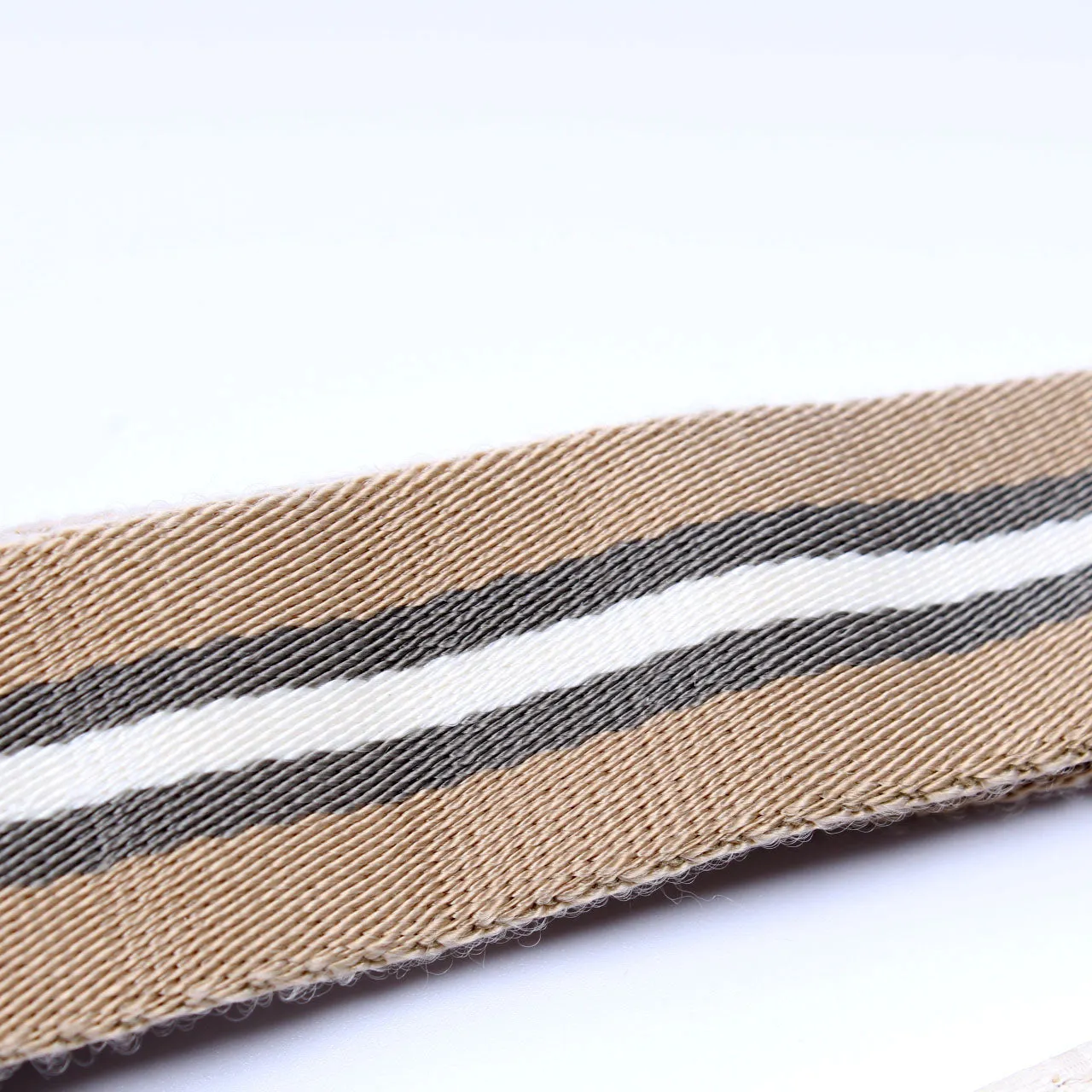 28566 Waist Canvas Bag