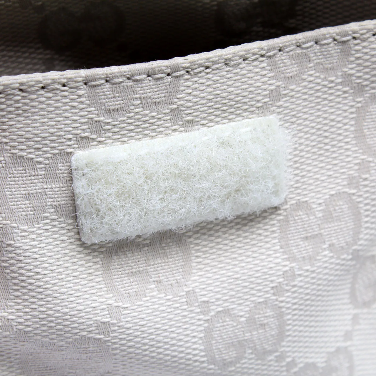 28566 Waist Canvas Bag