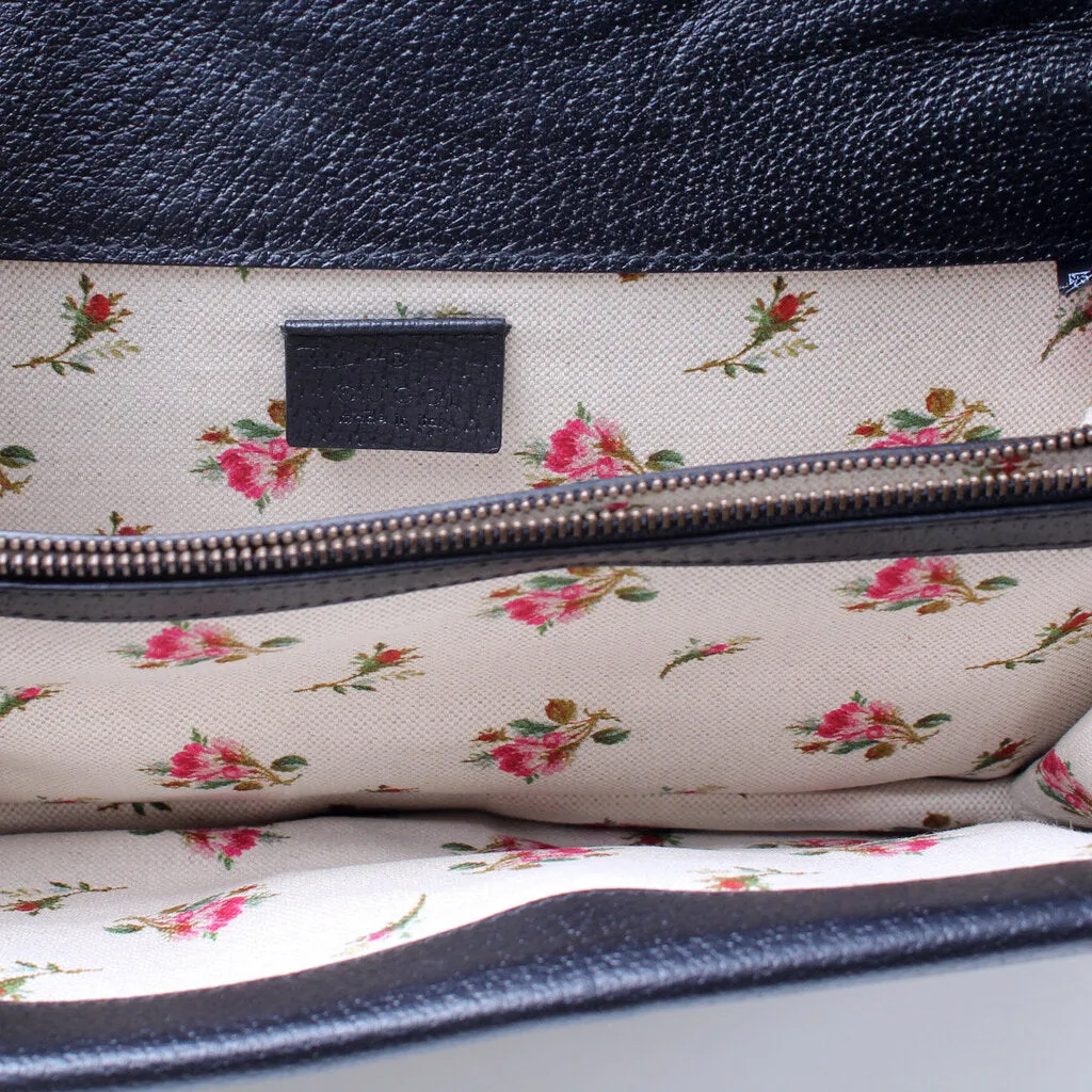 400249 Dionysus Large Shoulder Bag