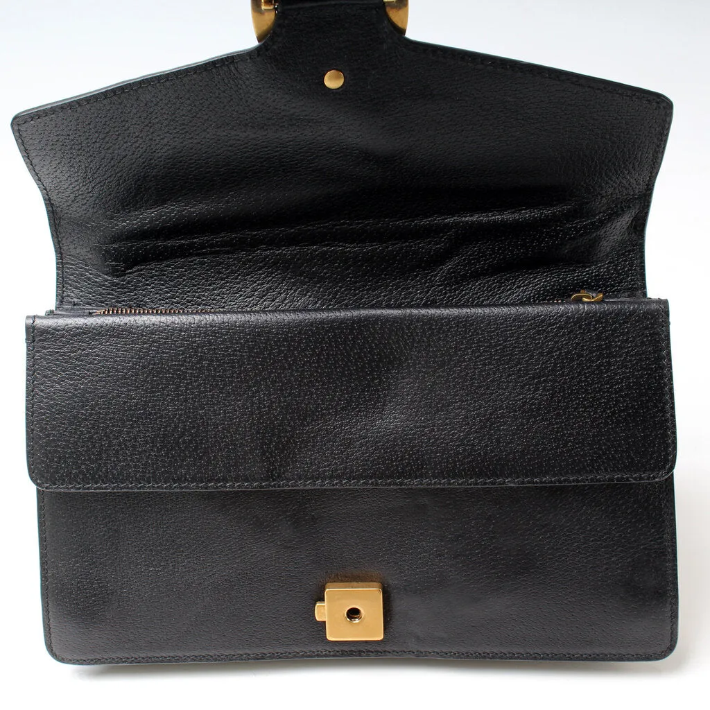 400249 Dionysus Large Shoulder Bag