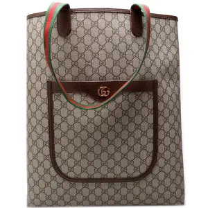 744542 Gucci Ophidia Large Tote