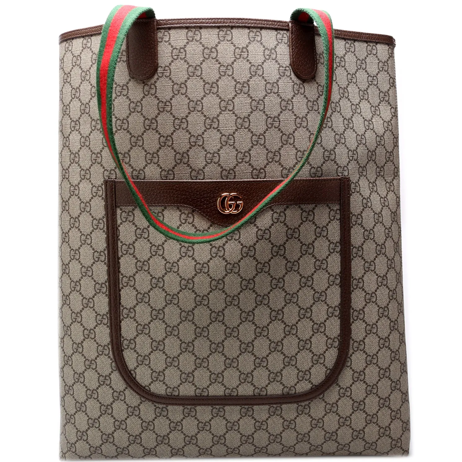 744542 Gucci Ophidia Large Tote