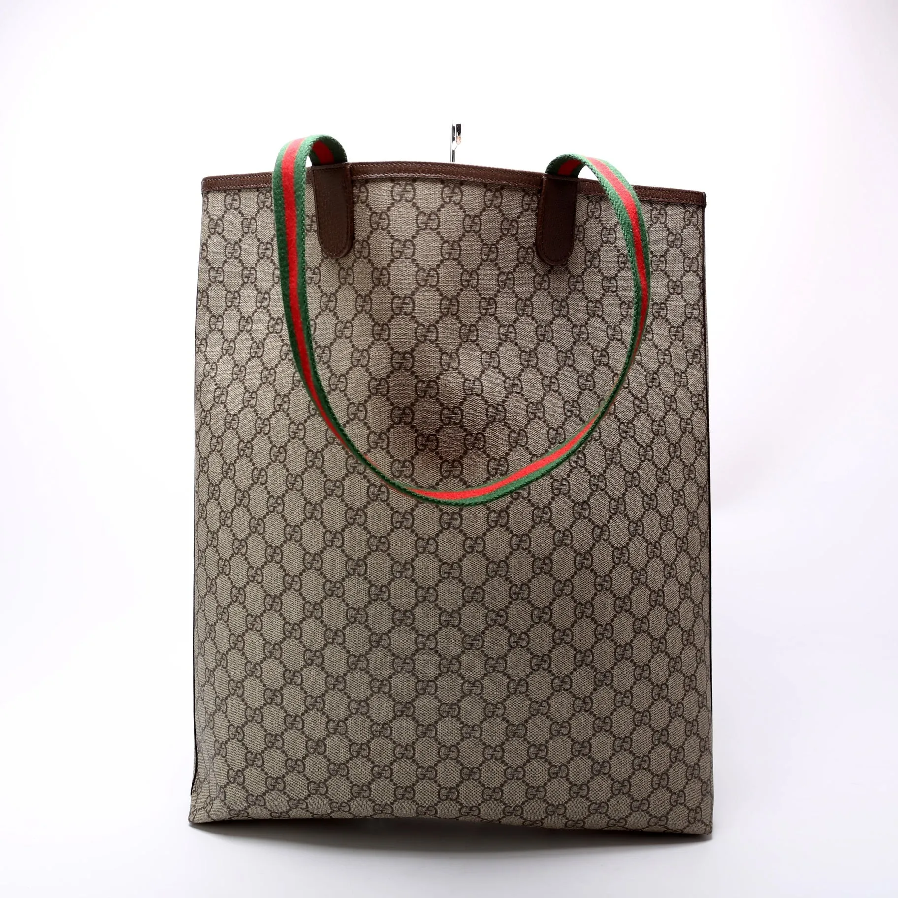 744542 Gucci Ophidia Large Tote