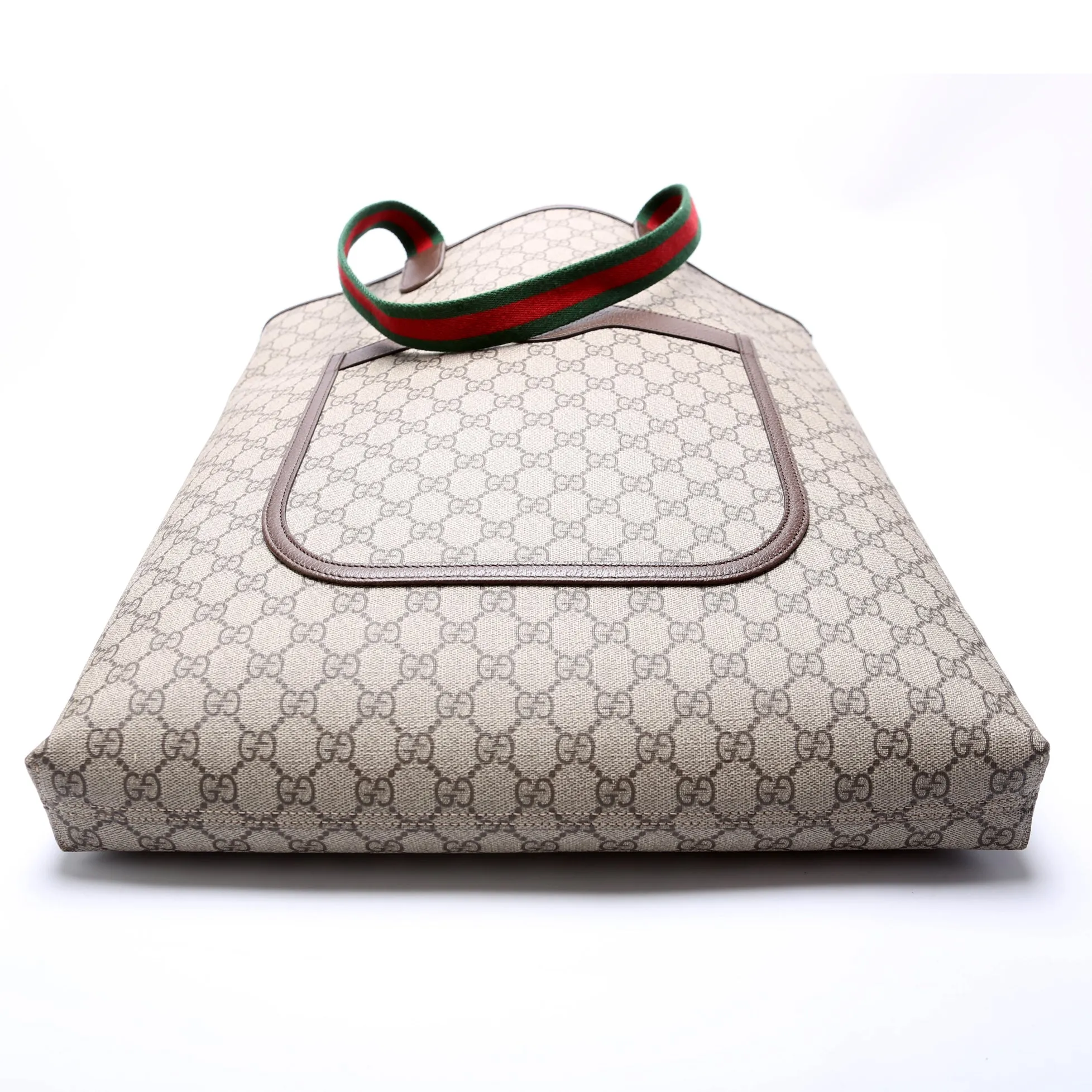 744542 Gucci Ophidia Large Tote