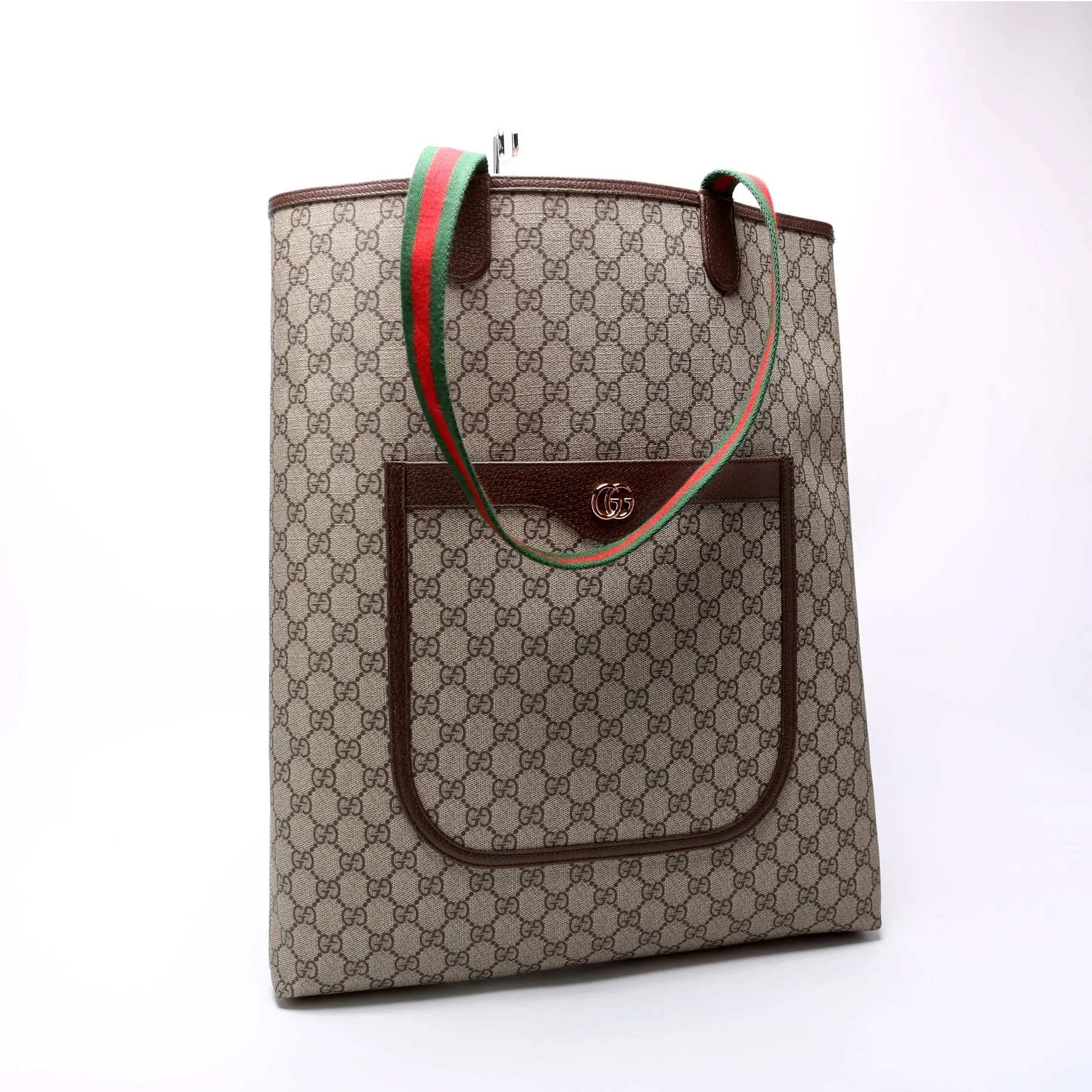 744542 Gucci Ophidia Large Tote