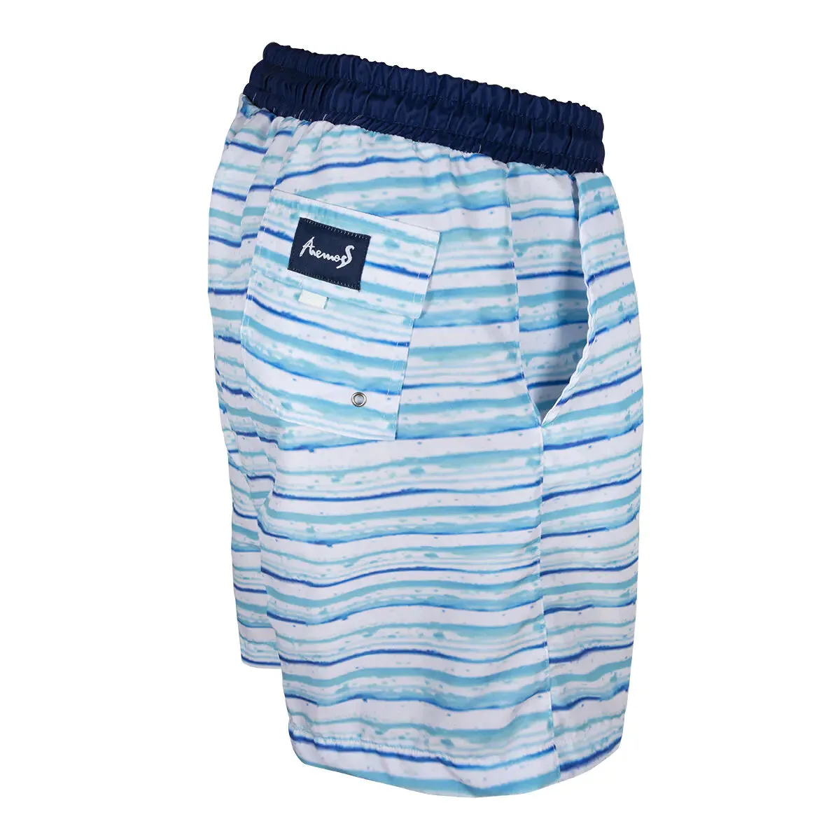 Anemoss Waves Swim Trunks