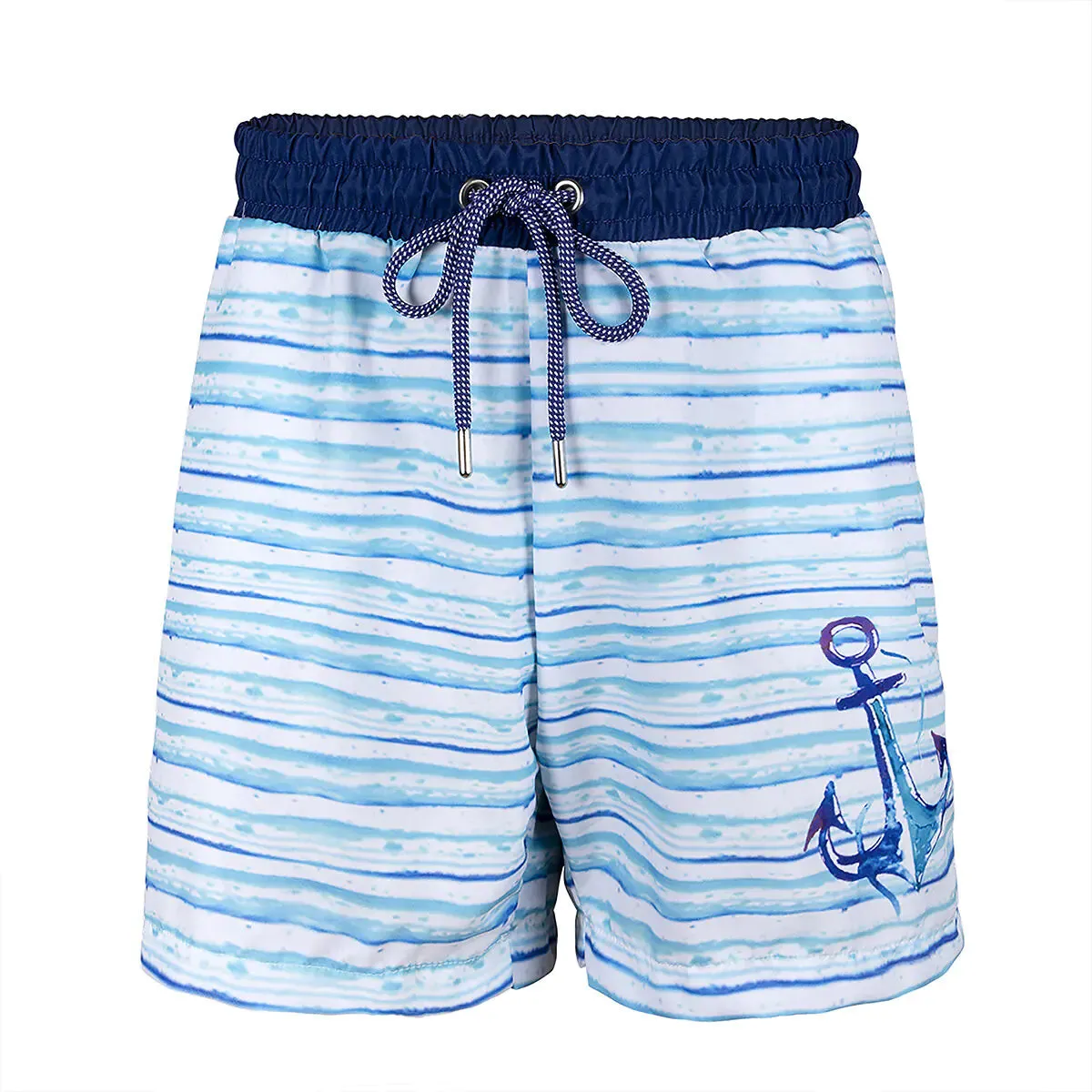 Anemoss Waves Swim Trunks