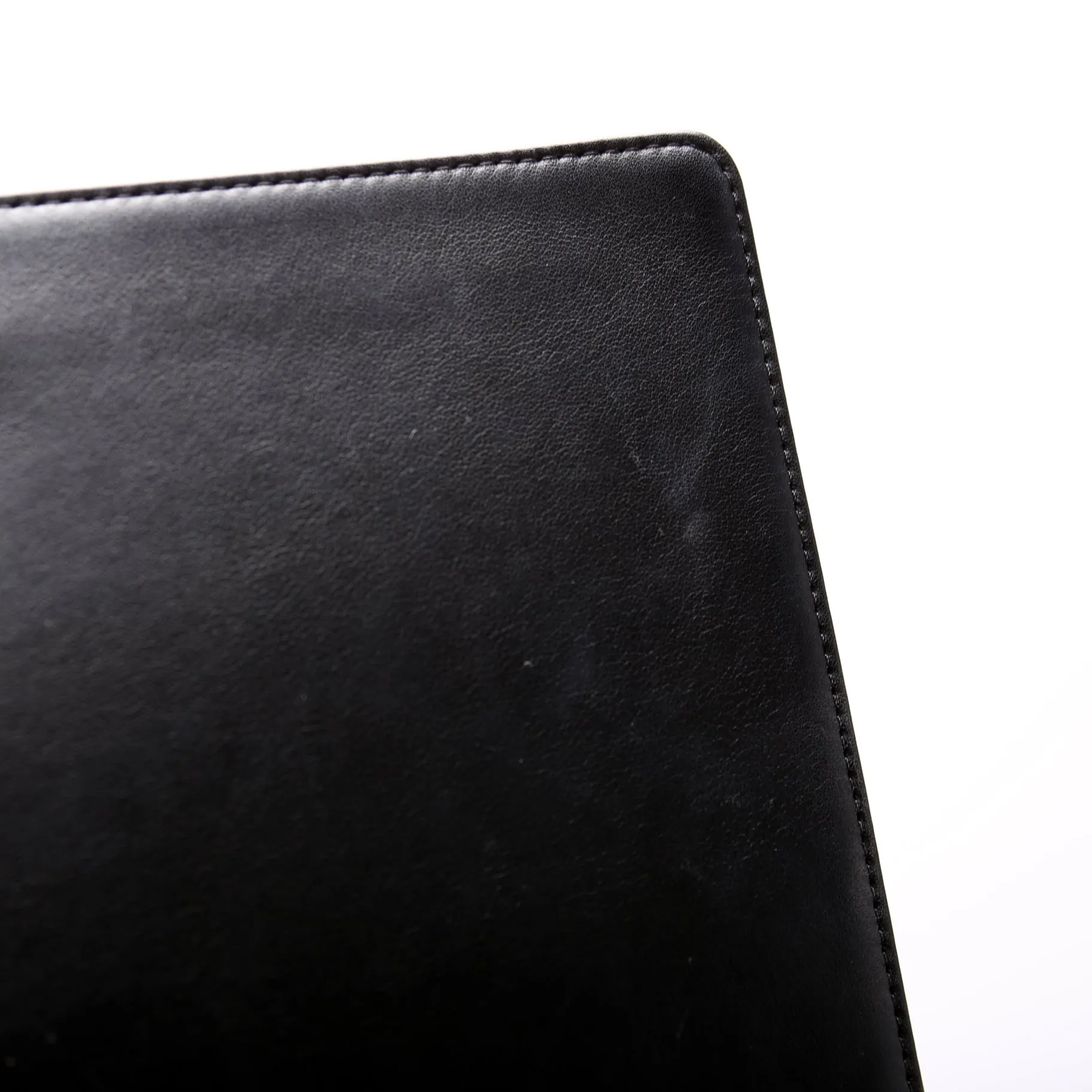 Boy Flap Large Lambskin 19M