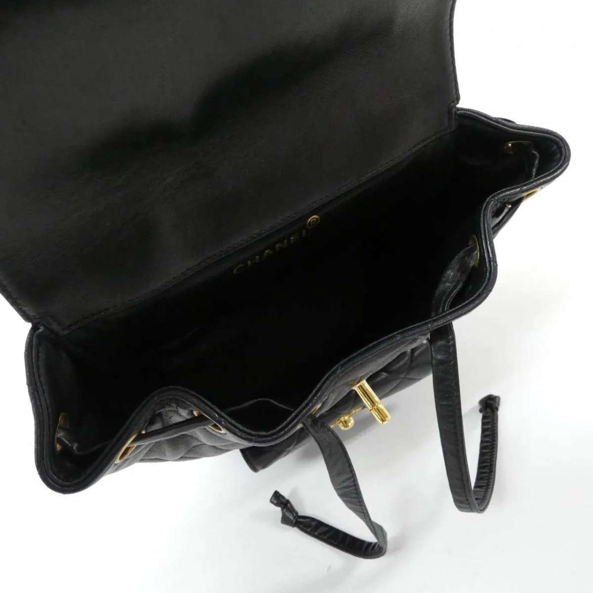 Chanel 04194 Rucksack -