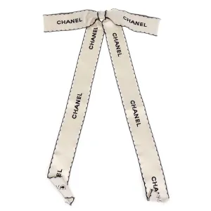 Chanel 1994 Bow Brooch