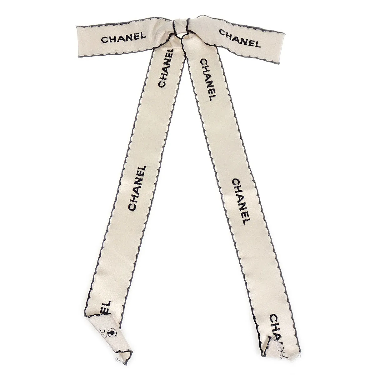 Chanel 1994 Bow Brooch