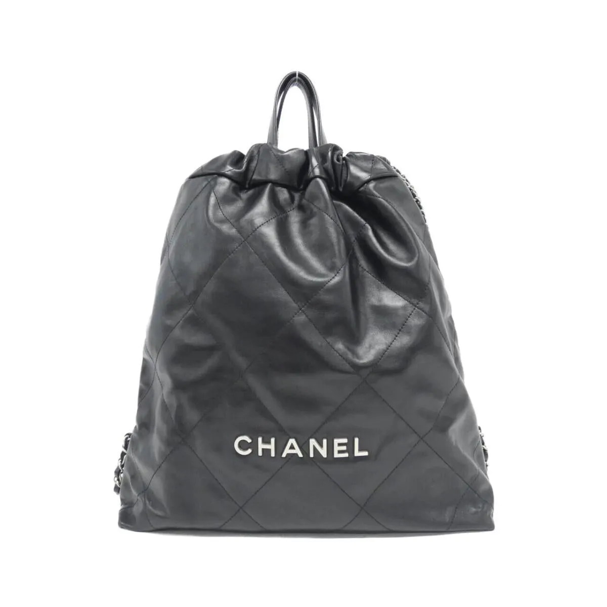 Chanel 22 Line AS3313 Rucksack