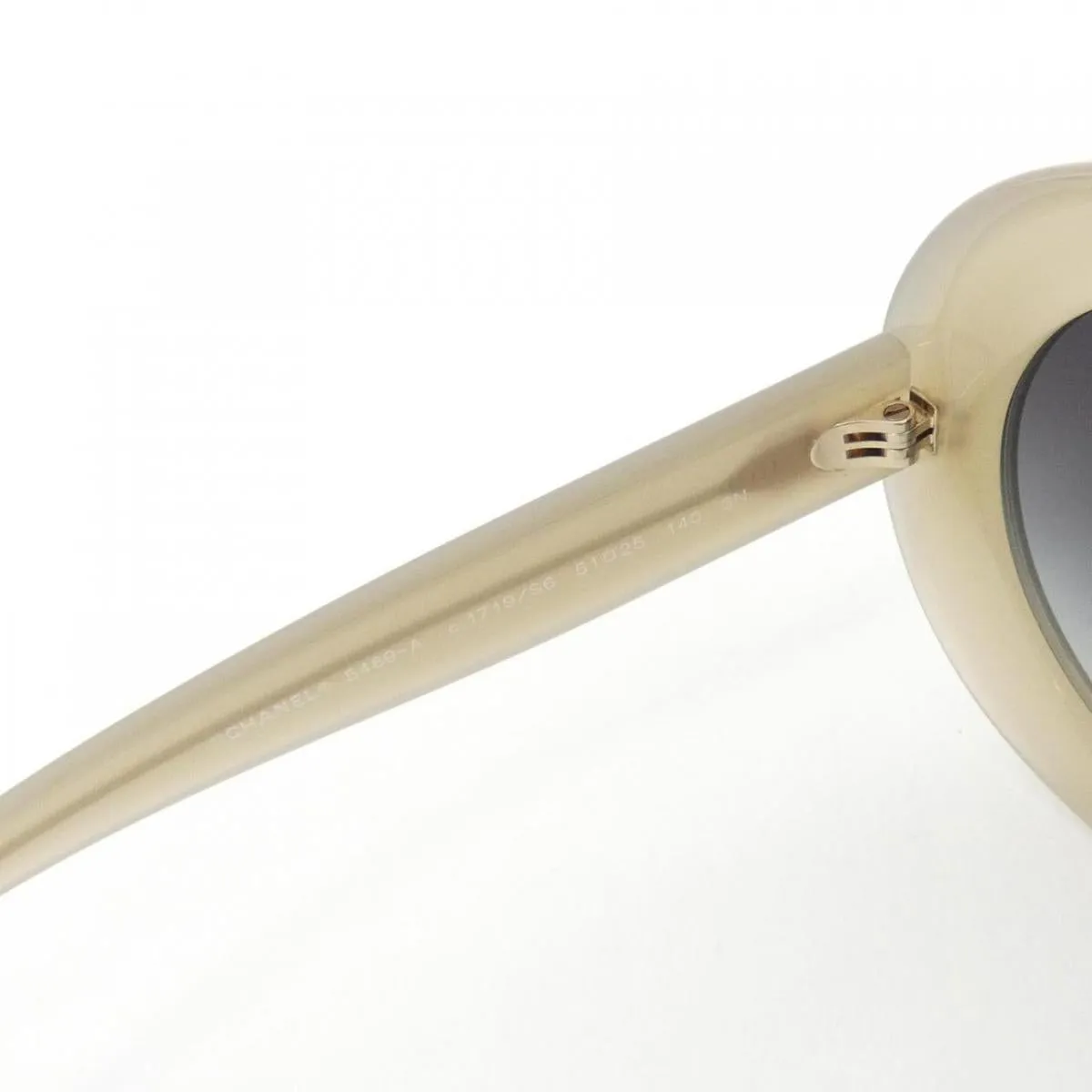 Chanel 5489 A