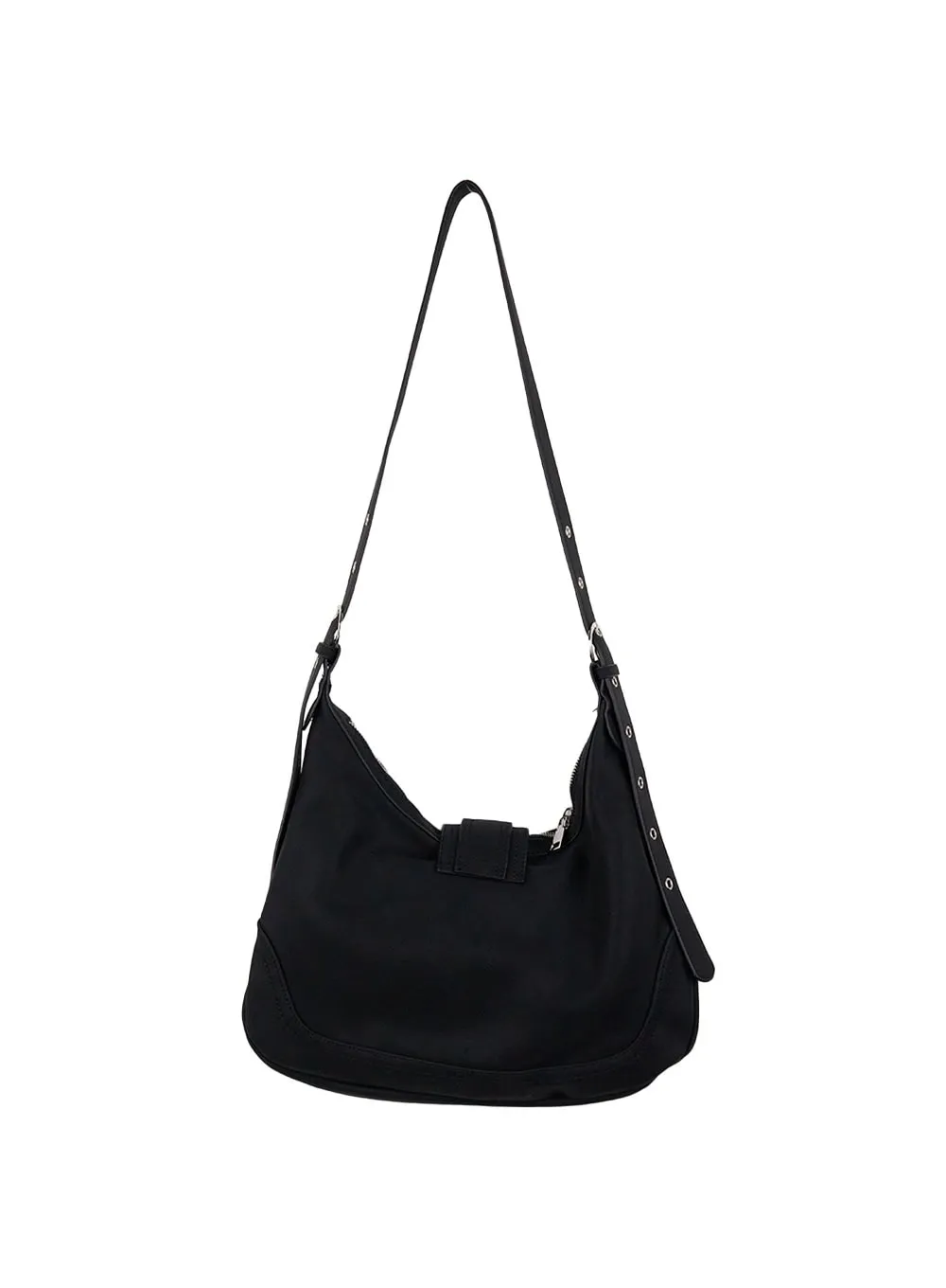 Chic Buckle Crossbody Bag CJ511
