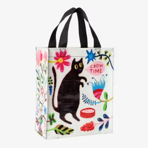 Chow Time Handy Tote