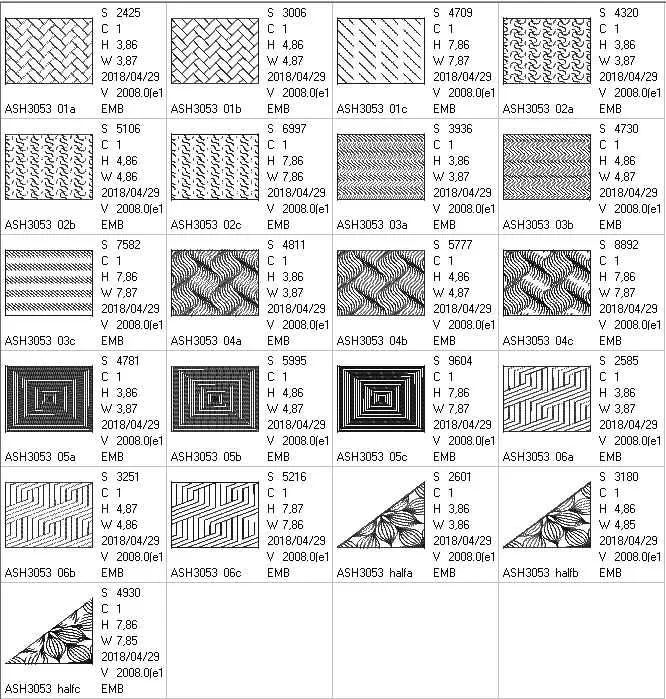 Crisscross Smart Tote and Quilt Blocks
