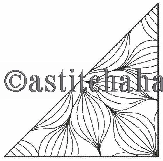 Crisscross Smart Tote and Quilt Blocks