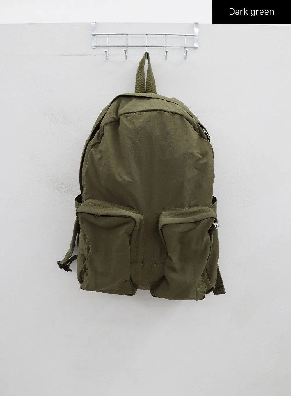 Daily Backpack CS19
