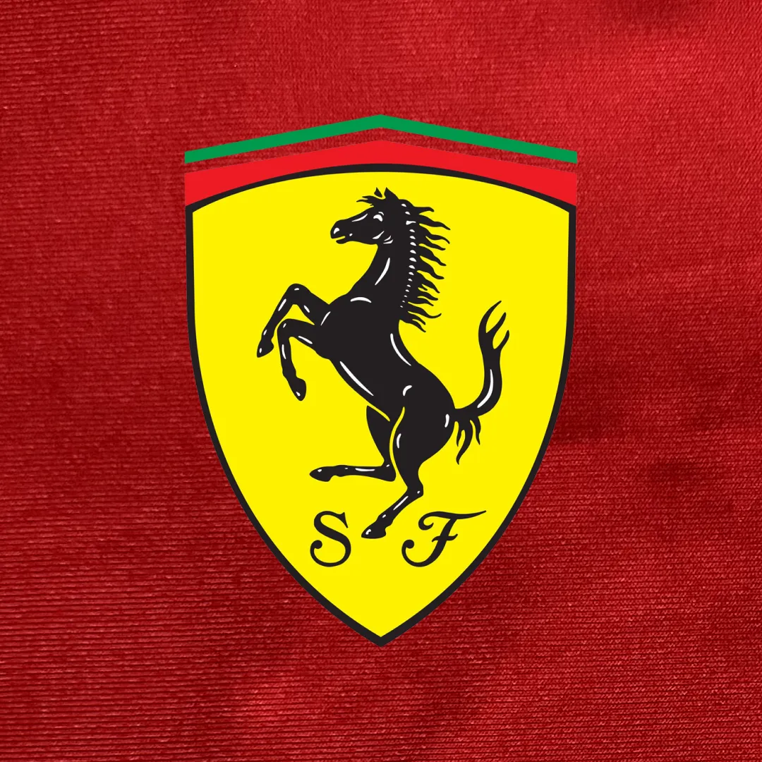 Ferrari Roma Car Cover