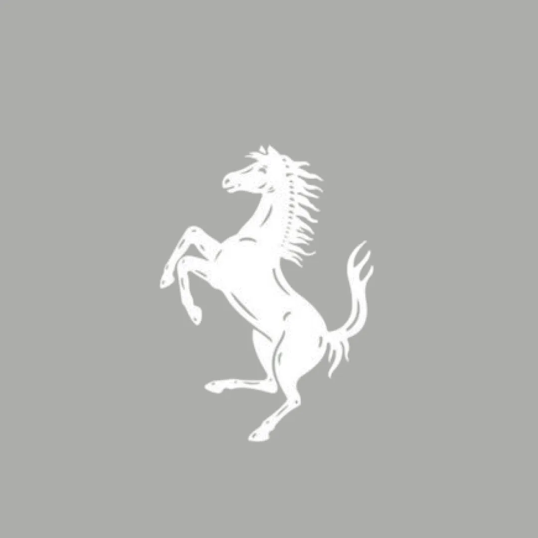 Ferrari Roma Car Cover