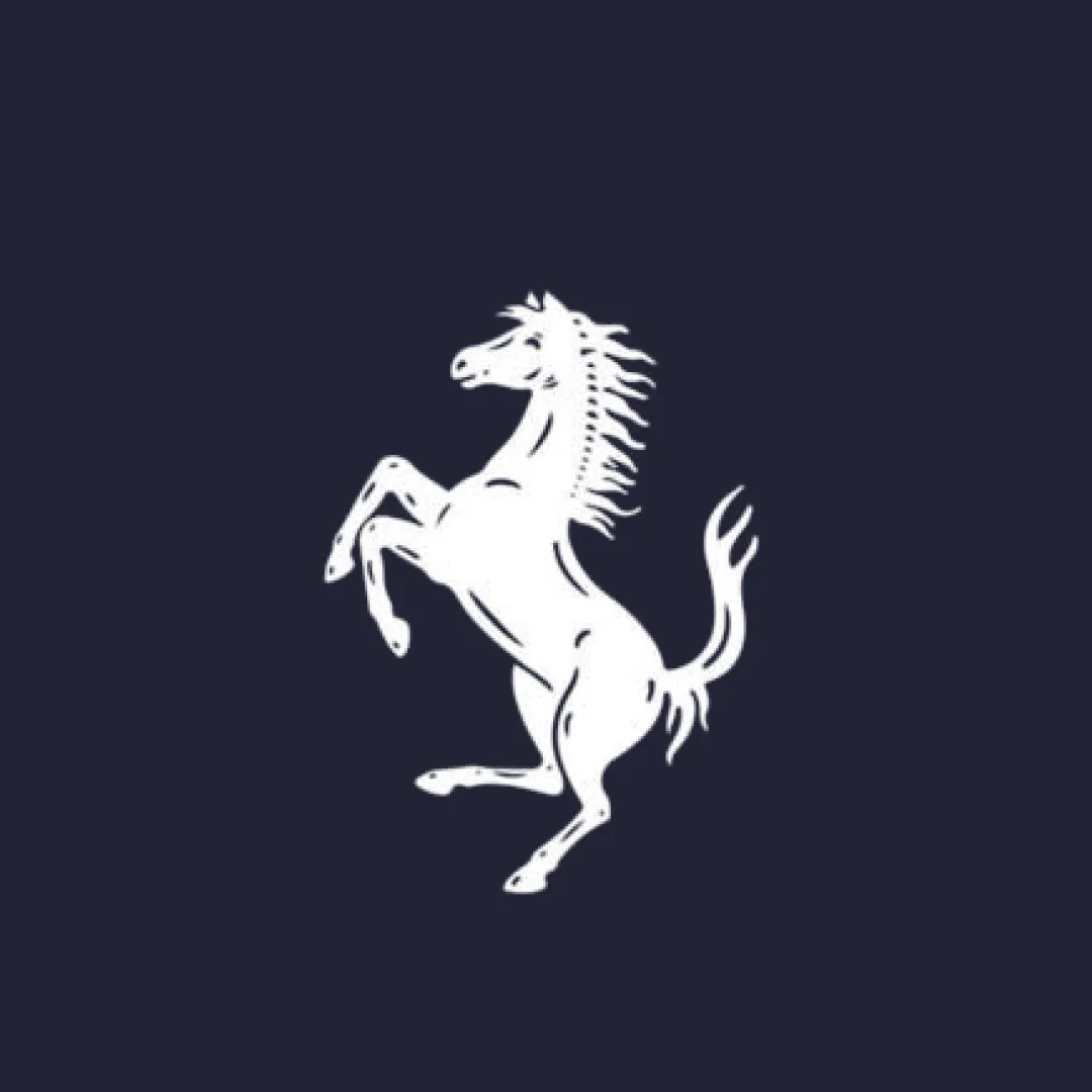 Ferrari Roma Car Cover