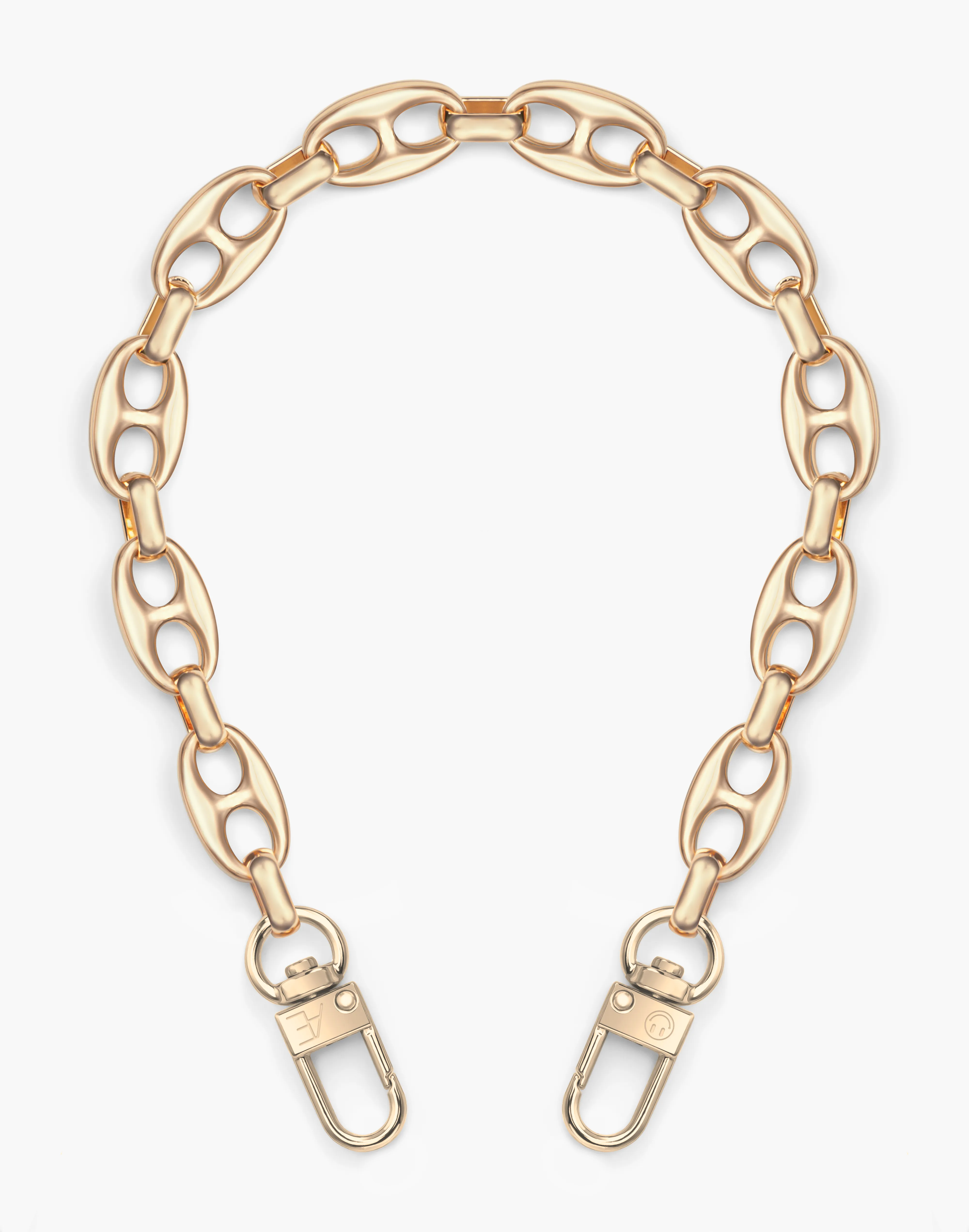 Goldi Peanut Chain