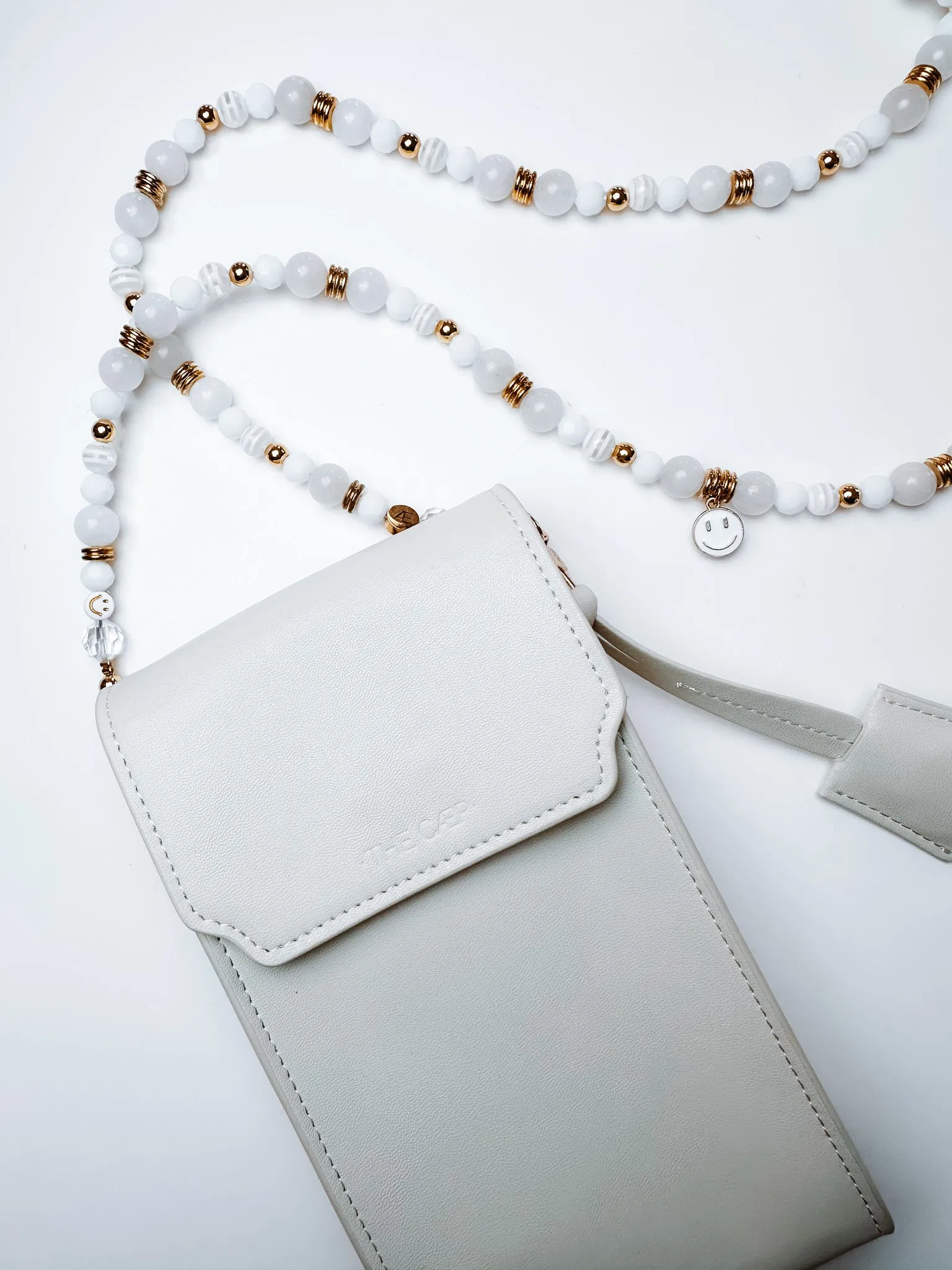 Grace - Crossbody