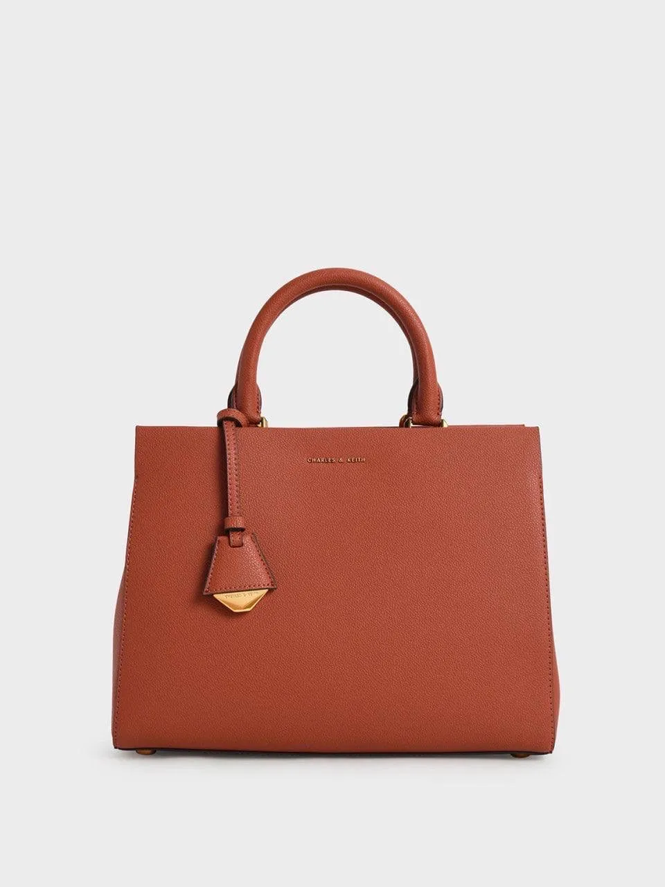 Large Double Handle Bag