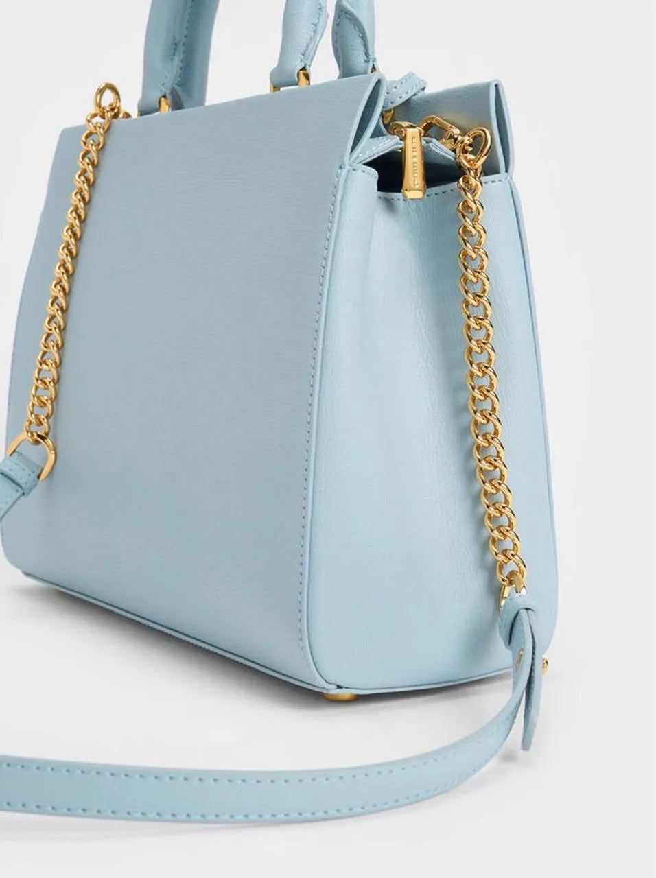 Large Double Handle Bag