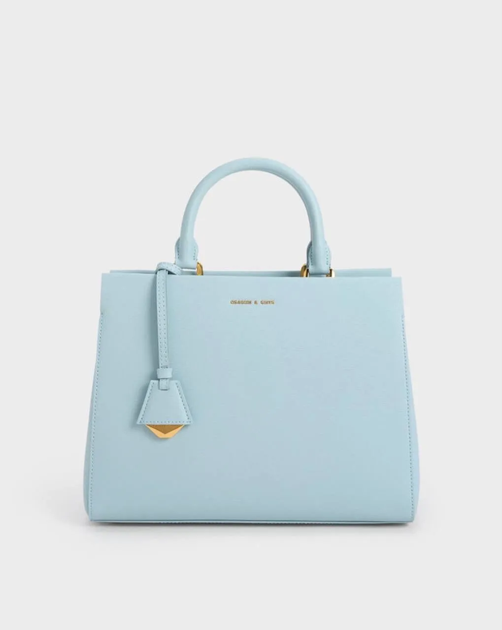 Large Double Handle Bag