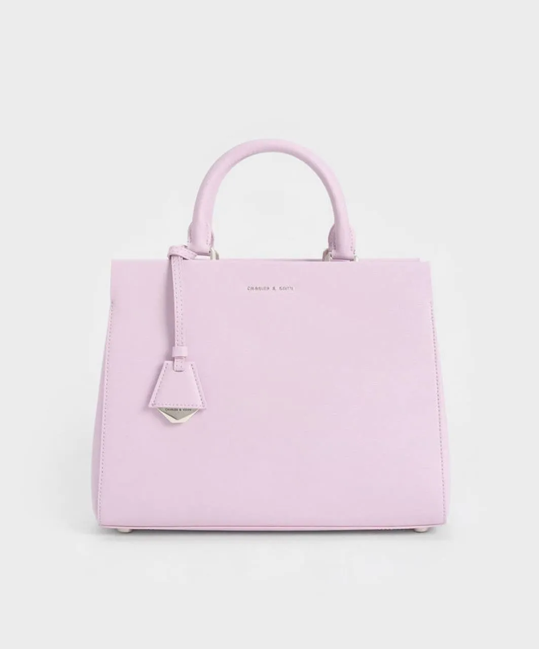 Large Double Handle Bag