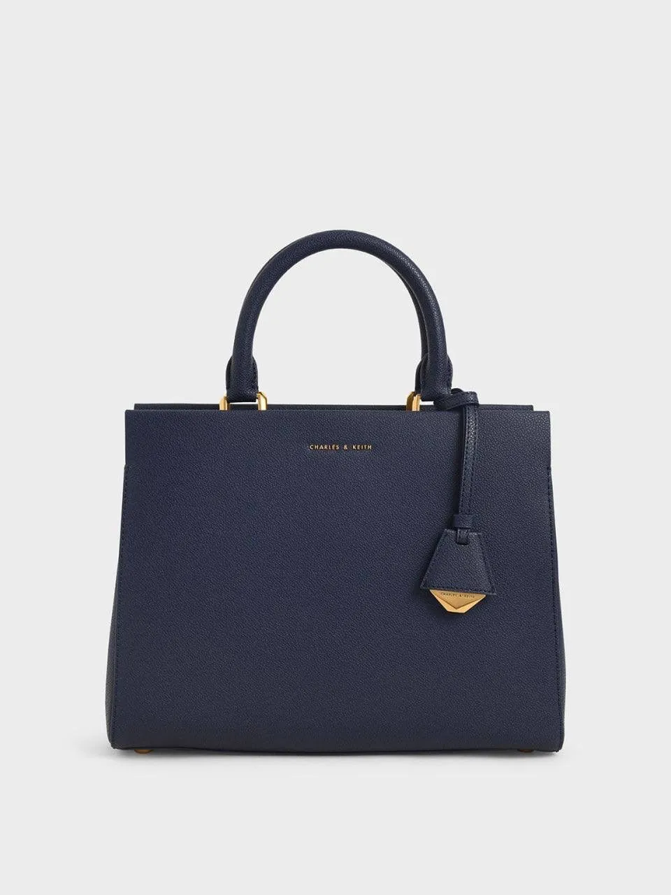 Large Double Handle Bag