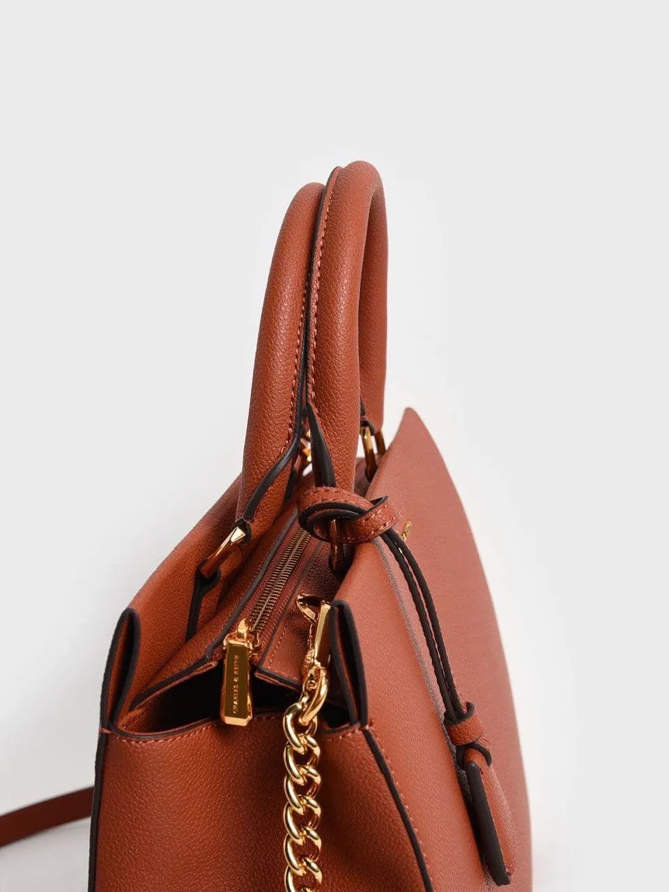 Large Double Handle Bag
