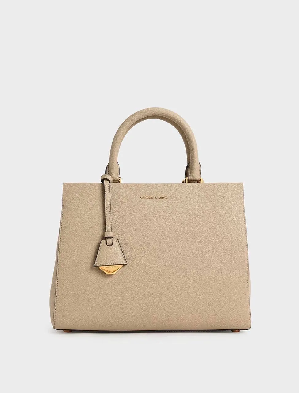 Large Double Handle Bag