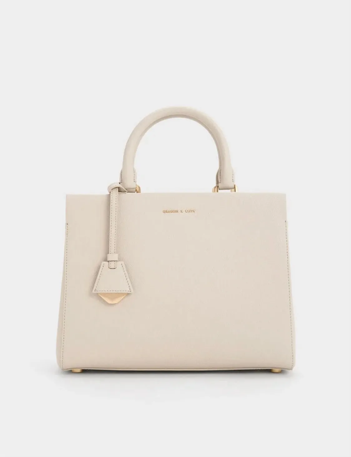 Large Double Handle Bag