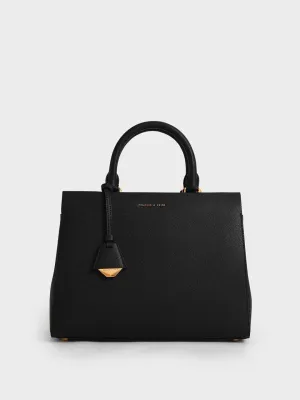 Large Double Handle Bag