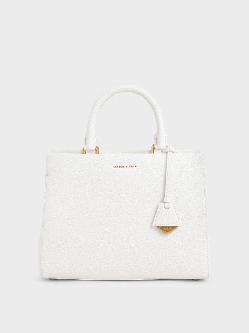 Large Double Handle Bag