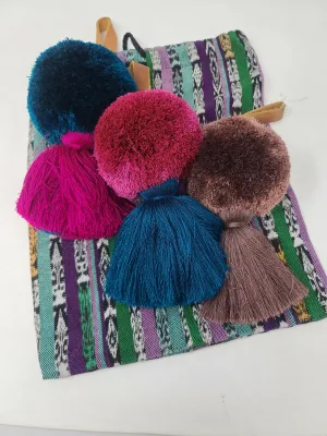 LARGE POM BUNDLE