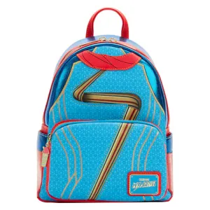 LF Marvel Ms Marvel Cosplay Mini Backpack